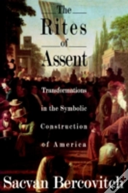 Capa do artigo The Rites Of Assent