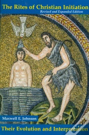 Capa do artigo The Rites Of Christian Initiation