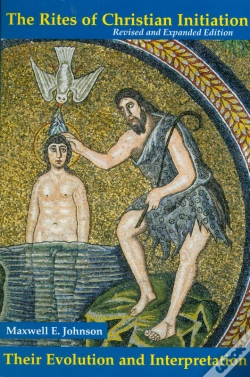 Capa do artigo The Rites Of Christian Initiation