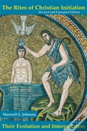The Rites Of Christian Initiation
