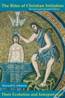 Capa do artigo The Rites Of Christian Initiation