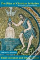 The Rites Of Christian Initiation