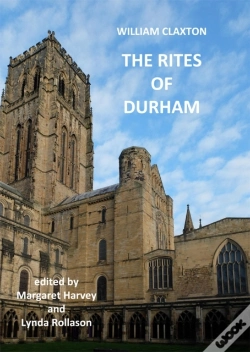Capa do artigo The Rites Of Durham