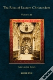 Capa do artigo The Rites Of Eastern Christendom (Vol 2)