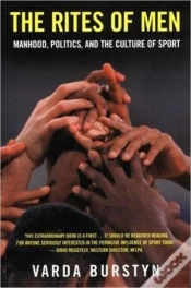 Capa do artigo The Rites Of Men