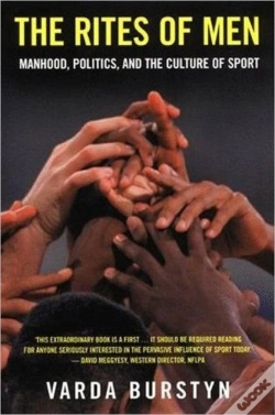 Capa do artigo The Rites Of Men