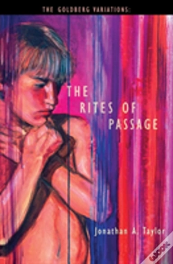 Capa do artigo The Rites Of Passage