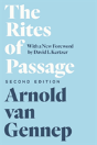 The Rites Of Passage, Second Edition - Preview