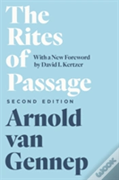 Capa do artigo The Rites Of Passage, Second Edition