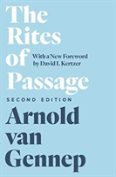The Rites Of Passage, Second Edition