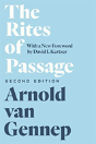 The Rites Of Passage, Second Edition - Preview