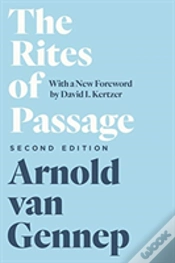 Capa do artigo The Rites Of Passage, Second Edition