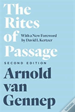Capa do artigo The Rites Of Passage, Second Edition