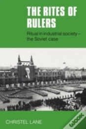 Capa do artigo The Rites Of Rulers