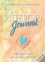 Capa do artigo The Ritteroo Journal For Eating Disorders Recovery