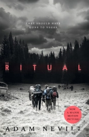 Capa do artigo The Ritual