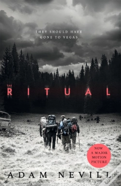 Capa do artigo The Ritual