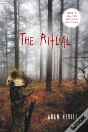 Capa do artigo The Ritual