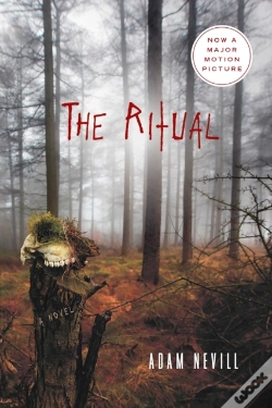 Capa do artigo The Ritual