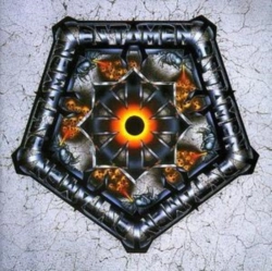 Capa do artigo The Ritual - CD