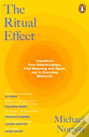 Capa do artigo The Ritual Effect