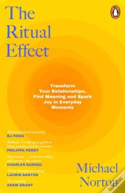 Capa do artigo The Ritual Effect