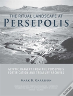 Capa do artigo The Ritual Landscape At Persepolis