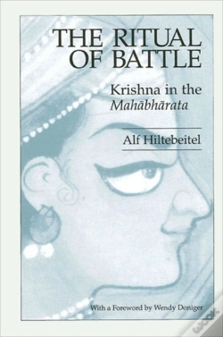 Capa do artigo The Ritual Of Battle
