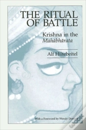 Capa do artigo The Ritual Of Battle