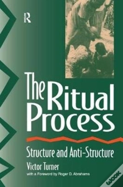Capa do artigo The Ritual Process