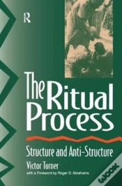 Capa do artigo The Ritual Process