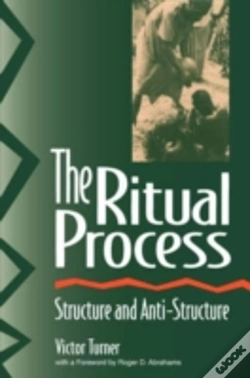 Capa do artigo The Ritual Process