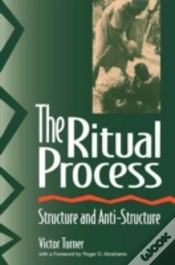 Capa do artigo The Ritual Process