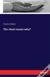 Capa do artigo The Ritual Reason Why?