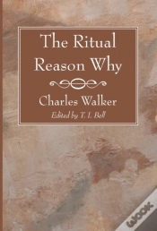 Capa do artigo The Ritual Reason Why