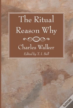 Capa do artigo The Ritual Reason Why