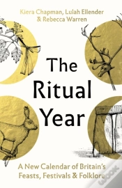 Capa do artigo The Ritual Year