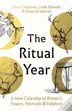 Capa do artigo The Ritual Year