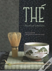 Capa do artigo Thé ; Rituels Et Bienfaits