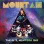 The Ritz, New York, 1985 - CD - Preview