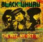 The Ritz, NY, Oct '81 - CD - Preview