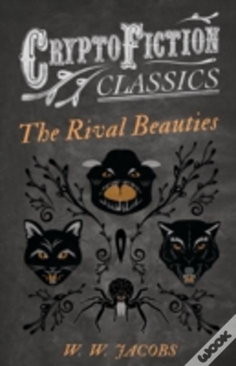 The Rival Beauties (Cryptofiction Classics)