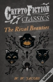 Capa do artigo The Rival Beauties (Cryptofiction Classics)