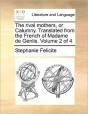 The Rival Mothers, Or Calumny. Translate - Preview