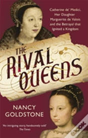 Capa do artigo The Rival Queens