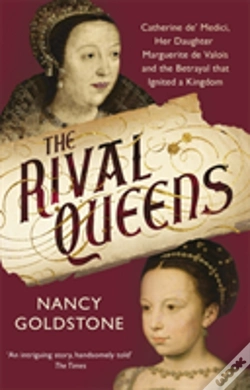 Capa do artigo The Rival Queens