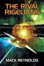 The Rival Rigelians - Preview