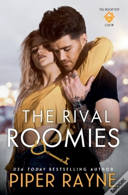 Capa do artigo The Rival Roomies