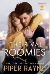 Capa do artigo The Rival Roomies