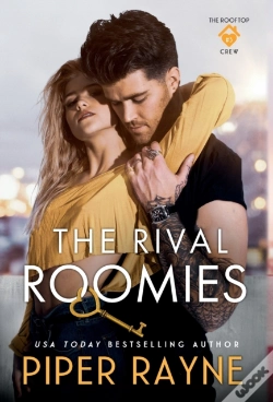 Capa do artigo The Rival Roomies